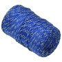 Cuerda de barco polipropileno azul 2 mm 25 m de vidaXL, Sogas y cuerdas metálicas - Ref: Foro24-152423, Precio: 10,01 €, Desc...