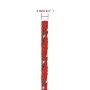 Cuerda de barco polipropileno rojo 2 mm 50 m de vidaXL, Sogas y cuerdas metálicas - Ref: Foro24-152371, Precio: 9,83 €, Descu...