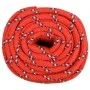 Cuerda de barco polipropileno rojo 18 mm 25 m de vidaXL, Sogas y cuerdas metálicas - Ref: Foro24-152417, Precio: 32,50 €, Des...