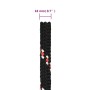 Cuerda de barco polipropileno negra 18 mm 100 m de vidaXL, Sogas y cuerdas metálicas - Ref: Foro24-152366, Precio: 101,42 €, ...