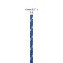 Cuerda de barco polipropileno azul 6 mm 25 m de vidaXL, Sogas y cuerdas metálicas - Ref: Foro24-152443, Precio: 10,93 €, Desc...
