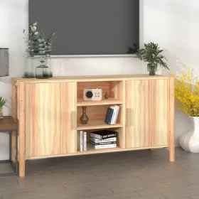 Plywood sideboard 107x38x60 cm by vidaXL, Sideboards - Ref: Foro24-345680, Price: 104,12 €, Discount: %