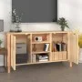 Plywood sideboard 107x38x60 cm by vidaXL, Sideboards - Ref: Foro24-345680, Price: 104,12 €, Discount: %