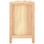 Plywood sideboard 107x38x60 cm by vidaXL, Sideboards - Ref: Foro24-345680, Price: 104,12 €, Discount: %