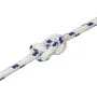 Cuerda de barco polipropileno blanco 12 mm 25 m de vidaXL, Sogas y cuerdas metálicas - Ref: Foro24-152299, Precio: 19,35 €, D...