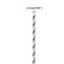 Cuerda de barco polipropileno blanco 2 mm 500 m de vidaXL, Sogas y cuerdas metálicas - Ref: Foro24-152268, Precio: 23,44 €, D...