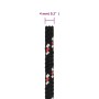 Cuerda de barco polipropileno negra 4 mm 500 m de vidaXL, Sogas y cuerdas metálicas - Ref: Foro24-152331, Precio: 41,30 €, De...