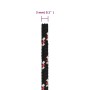 Cuerda de trabajo polipropileno negro 3 mm 500 m de vidaXL, Sogas y cuerdas metálicas - Ref: Foro24-152326, Precio: 32,54 €, ...