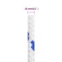 Cuerda de barco polipropileno blanco 16 mm 100 m de vidaXL, Sogas y cuerdas metálicas - Ref: Foro24-152309, Precio: 82,00 €, ...