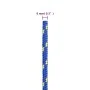 Cuerda de barco polipropileno azul 8 mm 25 m de vidaXL, Sogas y cuerdas metálicas - Ref: Foro24-152448, Precio: 12,77 €, Desc...