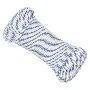 Cuerda de barco polipropileno blanco 4 mm 500 m de vidaXL, Sogas y cuerdas metálicas - Ref: Foro24-152278, Precio: 41,06 €, D...