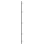 Espejo de pared ovalado con luces LED vidrio 35x80 cm de vidaXL, Espejos - Ref: Foro24-3189162, Precio: 44,26 €, Descuento: %
