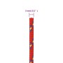 Cuerda de barco polipropileno rojo 3 mm 500 m de vidaXL, Sogas y cuerdas metálicas - Ref: Foro24-152379, Precio: 36,99 €, Des...
