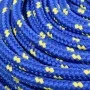 Cuerda de barco polipropileno azul 10 mm 500 m de vidaXL, Sogas y cuerdas metálicas - Ref: Foro24-152457, Precio: 141,86 €, D...