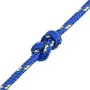 Cuerda de barco polipropileno azul 10 mm 500 m de vidaXL, Sogas y cuerdas metálicas - Ref: Foro24-152457, Precio: 141,86 €, D...