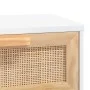 Plywood and white pine coffee table 80x40x30cm by vidaXL, Coffee table - Ref: Foro24-345618, Price: 110,92 €, Discount: %