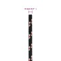 Cuerda de barco polipropileno negra 8 mm 50 m de vidaXL, Sogas y cuerdas metálicas - Ref: Foro24-152343, Precio: 16,87 €, Des...