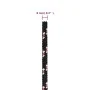 Cuerda de barco polipropileno negra 8 mm 50 m de vidaXL, Sogas y cuerdas metálicas - Ref: Foro24-152343, Precio: 18,21 €, Des...