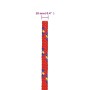 Cuerda de barco polipropileno rojo 10 mm 500 m de vidaXL, Sogas y cuerdas metálicas - Ref: Foro24-152404, Precio: 139,36 €, D...