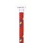 Cuerda de barco polipropileno rojo 5 mm 250 m de vidaXL, Sogas y cuerdas metálicas - Ref: Foro24-152388, Precio: 25,98 €, Des...