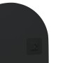 Espejo de pared ovalado con luces LED vidrio 35x80 cm de vidaXL, Espejos - Ref: Foro24-3189162, Precio: 44,26 €, Descuento: %