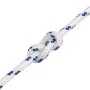Cuerda de barco polipropileno blanco 6 mm 250 m de vidaXL, Sogas y cuerdas metálicas - Ref: Foro24-152287, Precio: 35,97 €, D...