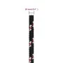 Black 10 mm 100 m polypropylene boat rope by vidaXL, Ropes and metal cords - Ref: Foro24-152349, Price: 38,84 €, Discount: %