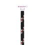 Cuerda de barco polipropileno negra 10 mm 100 m de vidaXL, Sogas y cuerdas metálicas - Ref: Foro24-152349, Precio: 35,95 €, D...