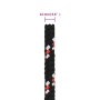 Cuerda de barco polipropileno negra 14 mm 100 m de vidaXL, Sogas y cuerdas metálicas - Ref: Foro24-152358, Precio: 61,95 €, D...