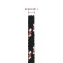 Cuerda de barco polipropileno negra 14 mm 100 m de vidaXL, Sogas y cuerdas metálicas - Ref: Foro24-152358, Precio: 61,02 €, D...