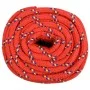 Red polypropylene boat rope 18 mm 100 m by vidaXL, Ropes and metal cords - Ref: Foro24-152419, Price: 92,83 €, Discount: %