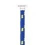 Blue polypropylene boat rope 14 mm 25 m by vidaXL, Ropes and metal cords - Ref: Foro24-152462, Price: 23,47 €, Discount: %