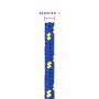 Cuerda de barco polipropileno azul 14 mm 25 m de vidaXL, Sogas y cuerdas metálicas - Ref: Foro24-152462, Precio: 21,79 €, Des...