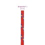 Cuerda de barco polipropileno rojo 10 mm 25 m de vidaXL, Sogas y cuerdas metálicas - Ref: Foro24-152400, Precio: 14,96 €, Des...
