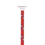 Red polypropylene boat rope 10 mm 25 m by vidaXL, Ropes and metal cords - Ref: Foro24-152400, Price: 16,11 €, Discount: %