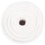 Cuerda de barco polipropileno blanco intenso 18 mm 25 m de vidaXL, Sogas y cuerdas metálicas - Ref: Foro24-152576, Precio: 33...
