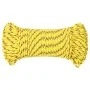 Cuerda de barco polipropileno amarillo 5 mm 500 m de vidaXL, Sogas y cuerdas metálicas - Ref: Foro24-152601, Precio: 45,36 €,...