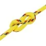 Cuerda de barco polipropileno amarillo 5 mm 500 m de vidaXL, Sogas y cuerdas metálicas - Ref: Foro24-152601, Precio: 45,36 €,...