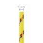 Cuerda de barco polipropileno amarillo 5 mm 500 m de vidaXL, Sogas y cuerdas metálicas - Ref: Foro24-152601, Precio: 45,36 €,...