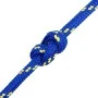 Blue polypropylene boat rope 18 mm 100 m by vidaXL, Ropes and metal cords - Ref: Foro24-152472, Price: 101,99 €, Discount: %