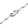 Cuerda de barco polipropileno blanco 2 mm 250 m de vidaXL, Sogas y cuerdas metálicas - Ref: Foro24-152267, Precio: 16,44 €, D...