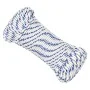Cuerda de barco polipropileno blanco 3 mm 250 m de vidaXL, Sogas y cuerdas metálicas - Ref: Foro24-152272, Precio: 19,63 €, D...