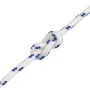 Cuerda de barco polipropileno blanco 3 mm 250 m de vidaXL, Sogas y cuerdas metálicas - Ref: Foro24-152272, Precio: 19,63 €, D...