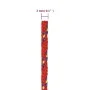 Rotes Polypropylen-Bootsseil 2 mm 250 m von vidaXL, Seile und Metallschnüre - Ref: Foro24-152373, Preis: 15,39 €, Rabatt: %