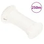 Cuerda de barco polipropileno blanco intenso 4 mm 250 m de vidaXL, Sogas y cuerdas metálicas - Ref: Foro24-152542, Precio: 24...