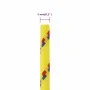 Cuerda de barco polipropileno amarillo 5 mm 25 m de vidaXL, Sogas y cuerdas metálicas - Ref: Foro24-152597, Precio: 9,01 €, D...