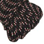 Cuerda de barco polipropileno negra 4 mm 25 m de vidaXL, Sogas y cuerdas metálicas - Ref: Foro24-152327, Precio: 9,60 €, Desc...