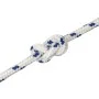 Cuerda de barco polipropileno blanco 12 mm 100 m de vidaXL, Sogas y cuerdas metálicas - Ref: Foro24-152301, Precio: 54,95 €, ...
