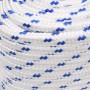 Cuerda de barco polipropileno blanco 18 mm 25 m de vidaXL, Sogas y cuerdas metálicas - Ref: Foro24-152311, Precio: 33,47 €, D...