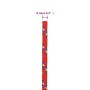 Cuerda de barco polipropileno rojo 8 mm 50 m de vidaXL, Sogas y cuerdas metálicas - Ref: Foro24-152396, Precio: 16,89 €, Desc...